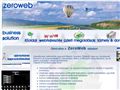 http://zeroweb.hu ismertető oldala